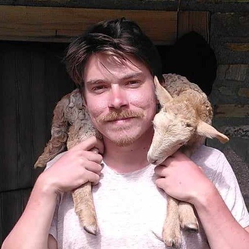 Avatar de Sidaine Tom