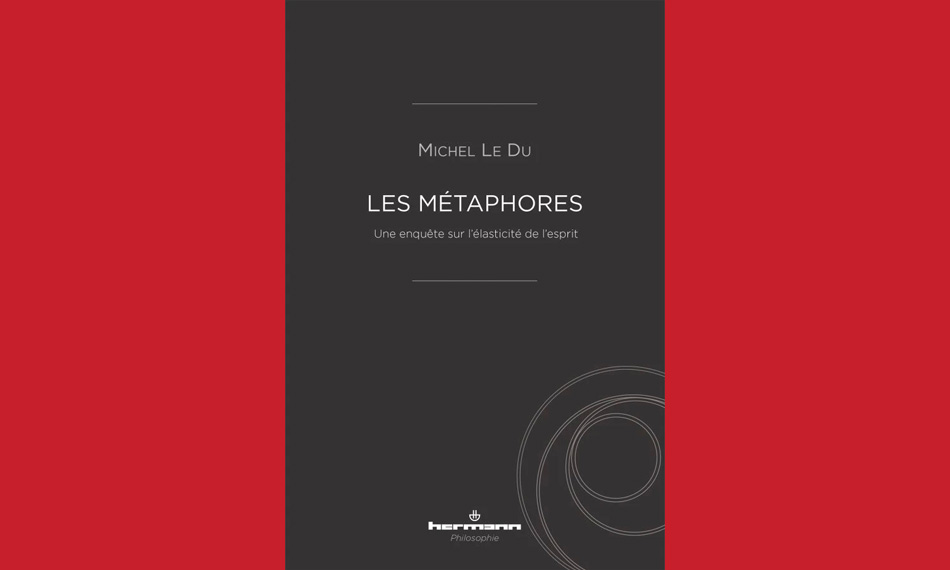 illustration de l'événement « Les métaphores » symposium IGITUR