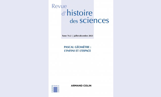 illustration de la publication